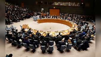 'World must wake up’: Tasks daunt world leaders as they return to United Nations