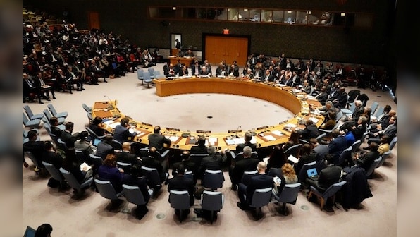 India cautions UN over ‘heightened’ threat of misuse of biological agents as weapons