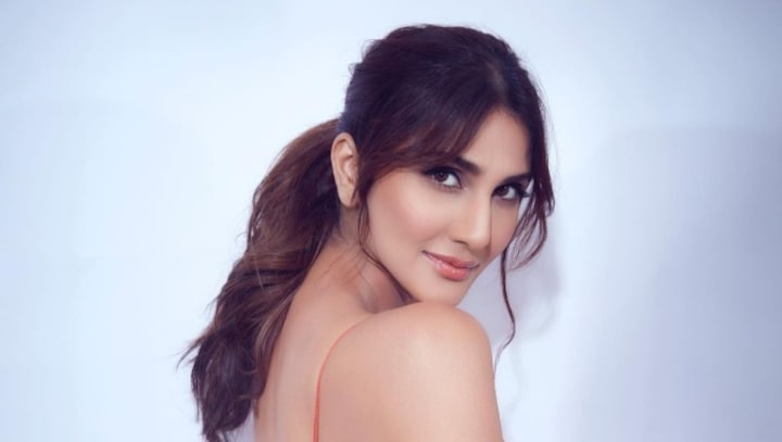 Vaani Kapoor says her character in Ranbir Kapoor-led Shamshera has 'a lot of substance and charisma'