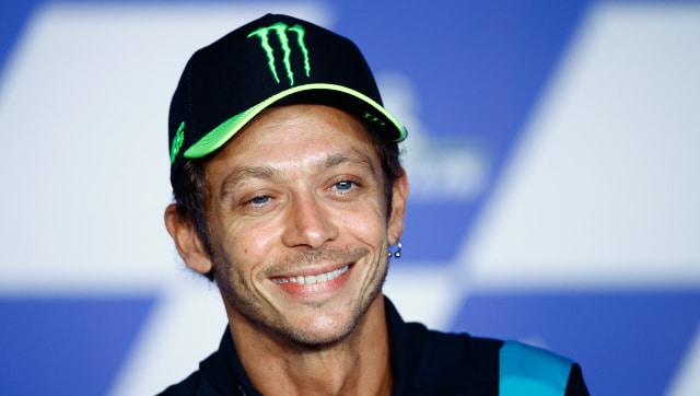 MotoGP 2021: Nine-time world champion Valentino Rossi announces decision to retire at end of 
