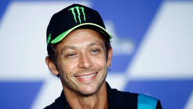 MotoGP 2021: Nine-time world champion Valentino Rossi announces decision to retire at end of season