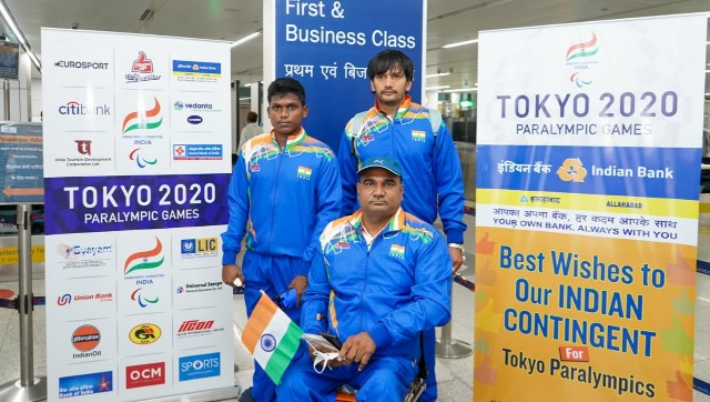 Tokyo Paralympics 2020: Discus thrower Vinod Kumar aims for gold in his maiden Games Tokyo Paralympics 2020: Discus thrower Vinod Kumar aims for gold in his maiden Games
