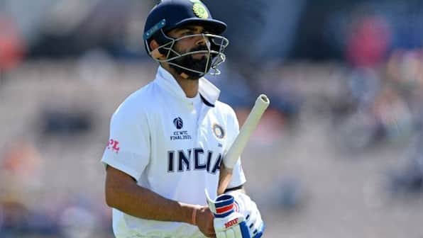 Virat Kohli's 100th Test: A look at five dramatic moments of star batter's red-ball career