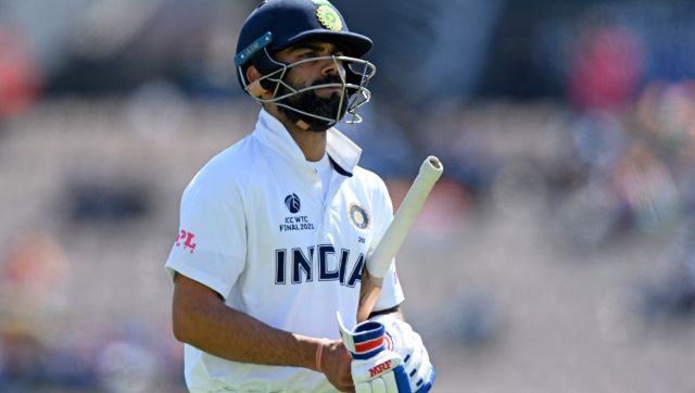 Virat Kohli's 100th Test: A look at five dramatic moments of star batter's red-ball career Virat Kohli's 100th Test: A look at five dramatic moments of star batter's red-ball career