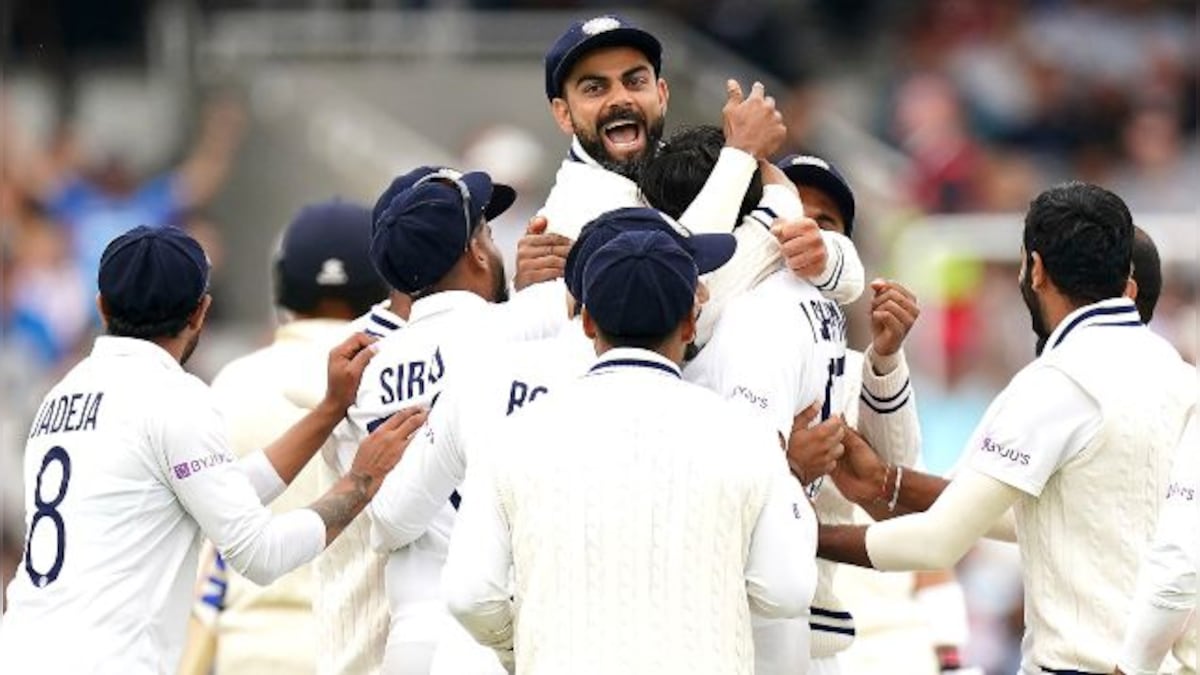 India confirm to play solitary Test in England in summer of 2022, says report