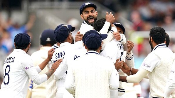 Sony Sports to broadcast four-part series on India's Test journey in England