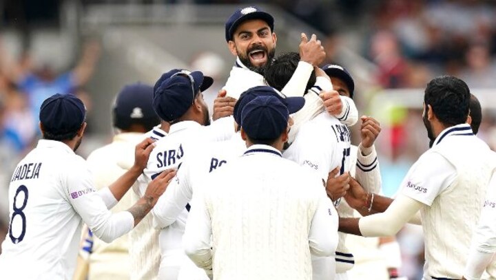 Sony Sports to broadcast four-part series on India's Test journey in England