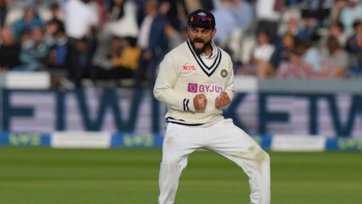 India vs England: Captain Virat Kohli elated after 'late Independence Day' win over England