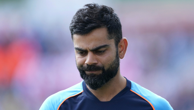 Explained: 'Overcooked' Virat Kohli's workload Explained: 'Overcooked' Virat Kohli's workload