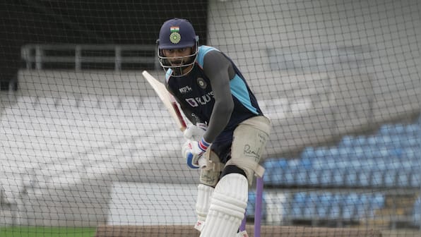 India vs England: Upbeat Visitors commence training at Headingley ahead of third Test