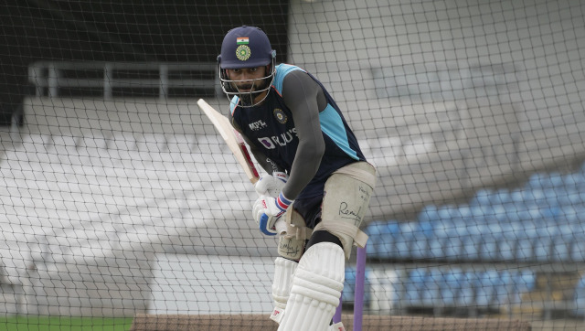 India vs England: Upbeat Visitors commence training at Headingley ahead of third Test India vs England: Upbeat Visitors commence training at Headingley ahead of third Test