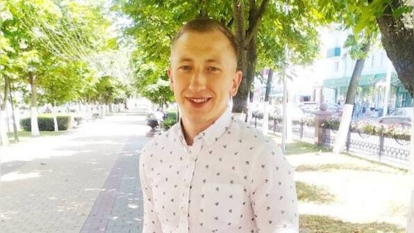 Missing Belarusian activist Vitaly Shishov found dead in Ukraine; police open murder probe