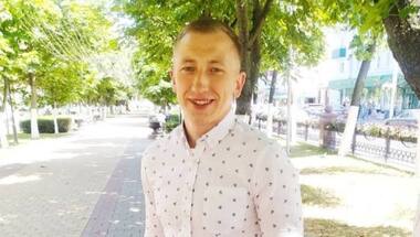 Missing Belarusian activist Vitaly Shishov found dead in Ukraine; police open murder probe