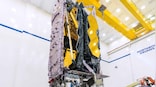Final testing of the James Webb space telescope is complete, it is getting ready for its 31 October launch