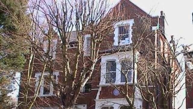 How India House became a hub of revolution ahead of India's Independence How India House became a hub of revolution ahead of India's Independence