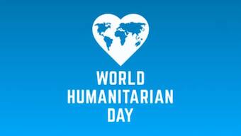 World Humanitarian Day 2021: History, theme and all you need to know
