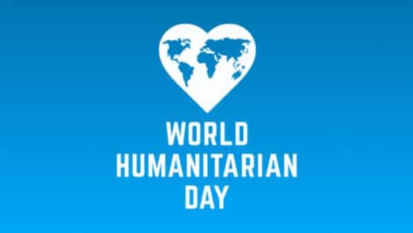 World Humanitarian Day 2021: History, theme and all you need to know