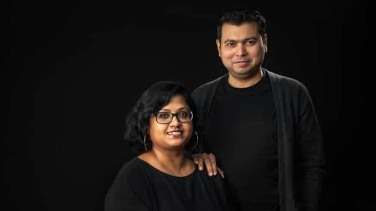 Keeping time: Bangalore’s Nirupesh Joshi and Mercy Amalraj are determined to rewrite India's watch-making history