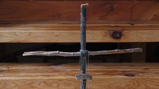 A fallen Marine, his distressed parents and how the Afghanistan war affected many US families A fallen Marine, his distressed parents and how the Afghanistan war affected many US families