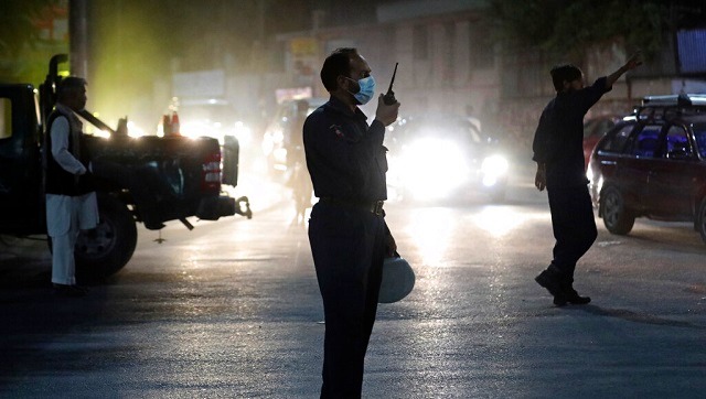 Afghanistan's defence minister targeted in unclaimed attack; country seeks India's help to raise issues in UNSC Afghanistan's defence minister targeted in unclaimed attack; country seeks India's help to raise issues in UNSC