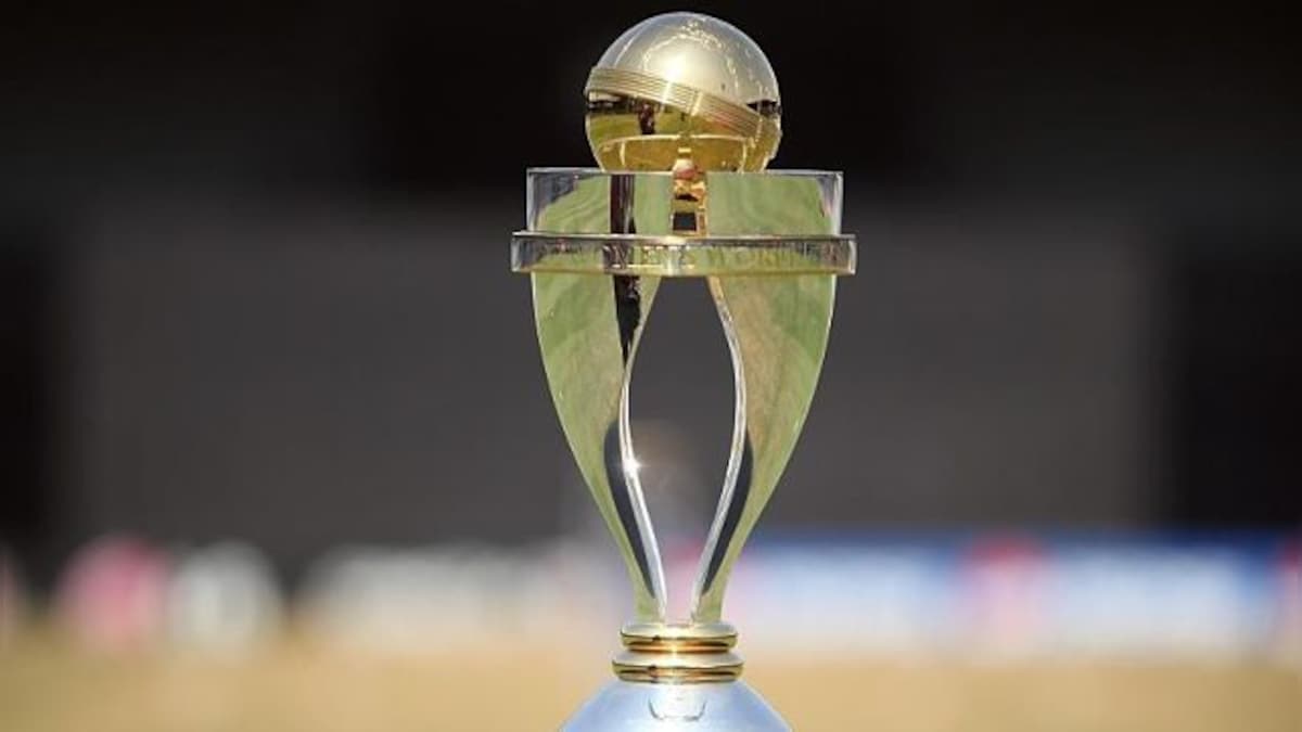 Zimbabwe named hosts for 2022 Women's World Cup qualifiers in November