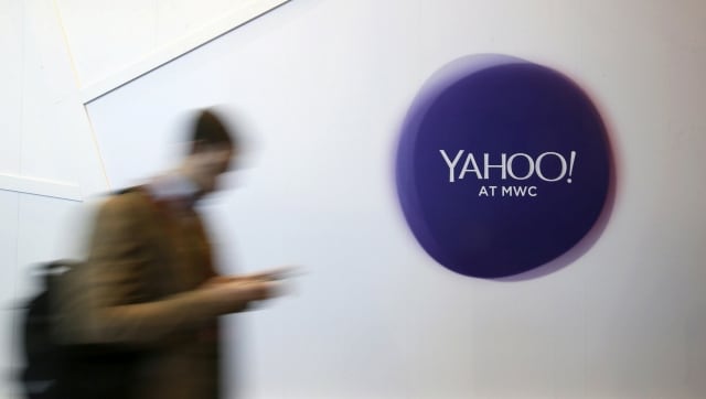 Apollo's Yahoo to lay off more than 20% of staff in digital ad