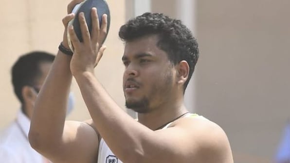 Tokyo Paralympics 2020: 'Still training without a coach', says Yogesh Kathuniya after silver medal in discus throw