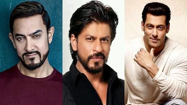 Tracing the graphs of the three Khans in a nation transformed by sociopolitical upheavals