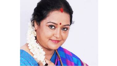 Veteran South actress Nallennai Chitra passes away aged 56 due to cardiac arrest in Chennai