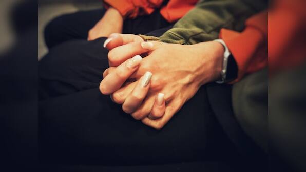 Get creative with these top toenail stickers