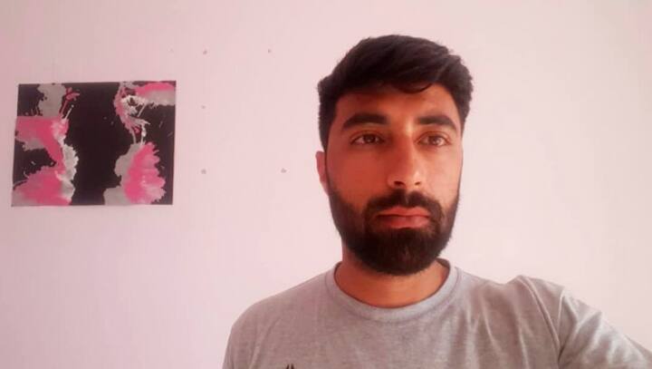 World has 'abandoned' Afghanistan's new generation, says 29-yr-old scribe now seeking asylum in Spain