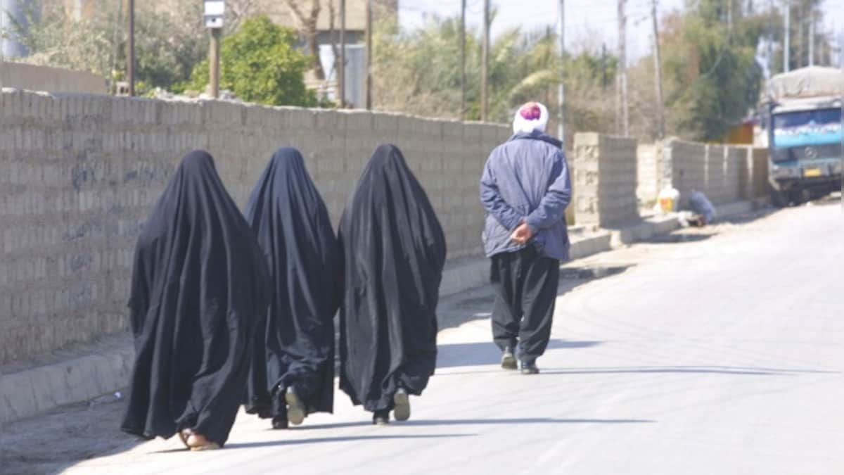 Despite assurances of dignity from Taliban, Afghan women have everything to lose