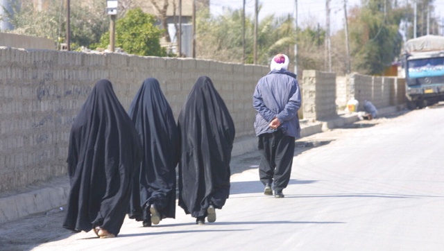 Taliban bar Afghan women from operating as aid workers, says Human Rights Watch Taliban bar Afghan women from operating as aid workers, says Human Rights Watch