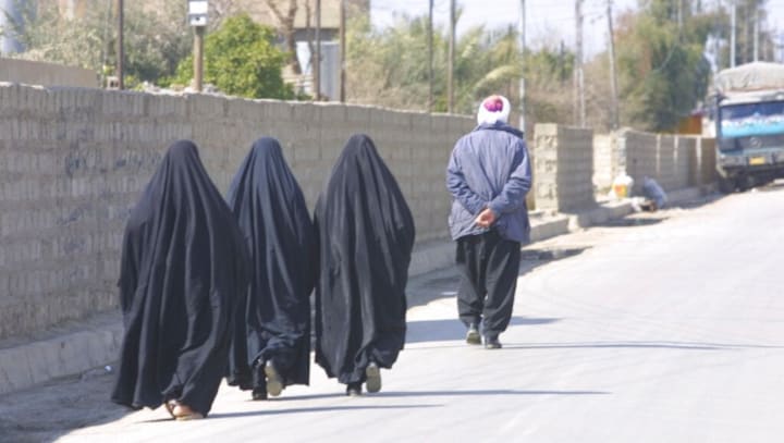 Despite assurances of dignity from Taliban, Afghan women have everything to lose