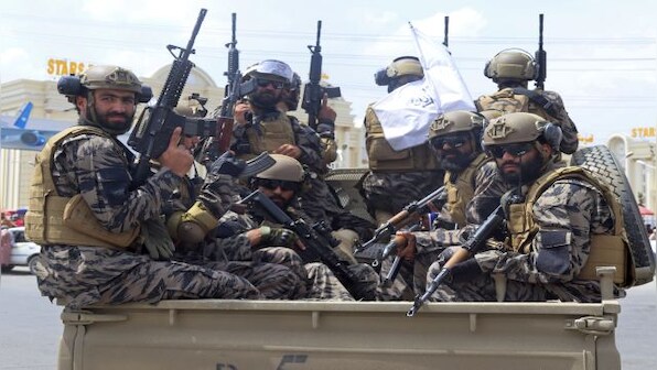 Uncertainty, fear and a fragile economy awaits Afghanistan under Taliban rule