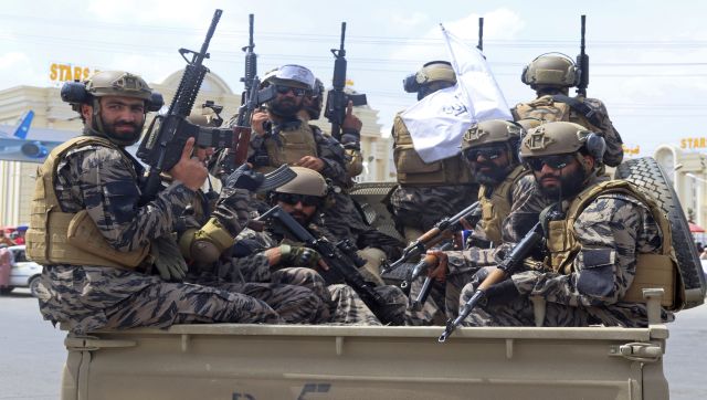 Uncertainty, fear and a fragile economy awaits Afghanistan under Taliban rule Uncertainty, fear and a fragile economy awaits Afghanistan under Taliban rule