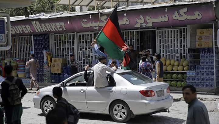 Anti-Taliban fighters take back three districts as resistance builds up in Panjshir Valley, but experts cast doubts