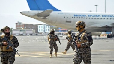 US Secretary Antony Blinken says Taliban have vowed to let Afghans 'depart freely'