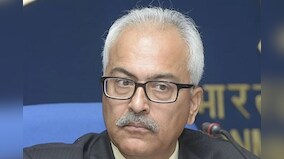 Union home secretary Ajay Kumar Bhalla's tenure extended for a year