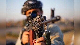 Al Qaeda spectre returns to haunt US after Taliban takeover of Afghanistan