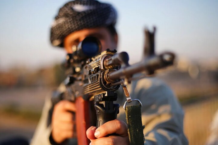 Al Qaeda spectre returns to haunt US after Taliban takeover of Afghanistan