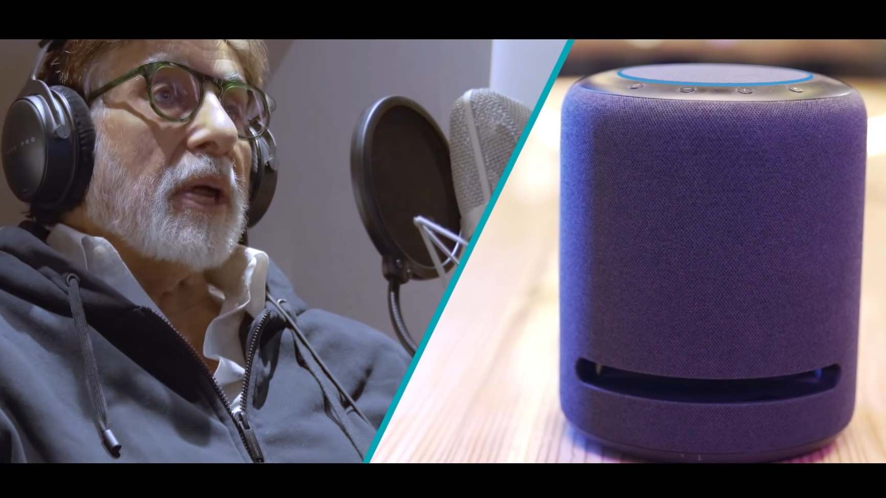 Amazon introduces Alexa with Amitabh Bachchan's voice in India: Check price and other details here Amazon introduces Alexa with Amitabh Bachchan's voice in India: Check price and other details here