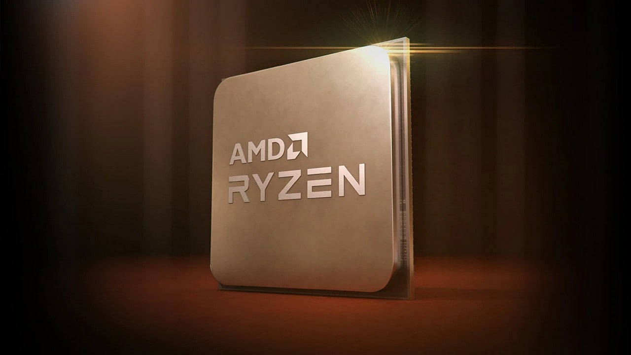 Ryzen horizon zero discount dawn