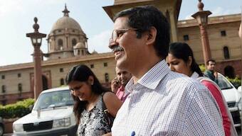 Ex-IPS officer Amitabh Thakur arrested for 'abetting' suicide of rape victim, her friend