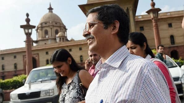 Ex-IPS officer Amitabh Thakur arrested for 'abetting' suicide of rape victim, her friend