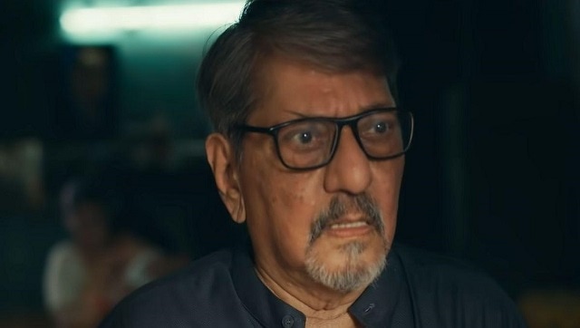 200 Halla Ho Movie Review: Amol Palekar Returns In A Startling ...