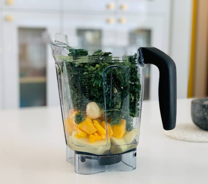 High-powered juicer-mixer-grinders to check out today