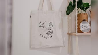 Tote bags for women