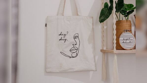 Tote bags for women