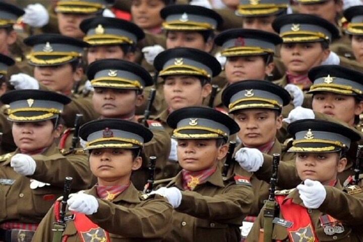 Indian Army promotes five women officers to colonel rank in a step towards gender neutrality
